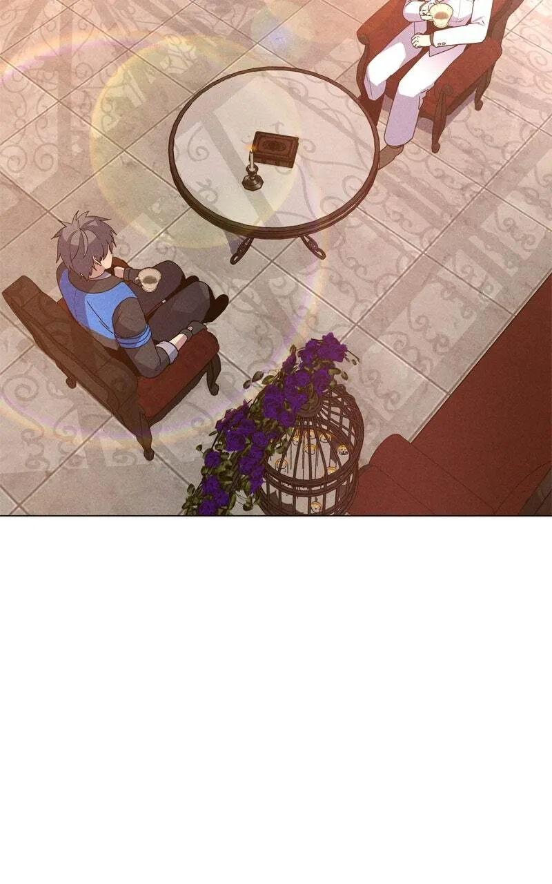 Read The Lone Spellcaster chapter 212 image 47 on Lezhin
