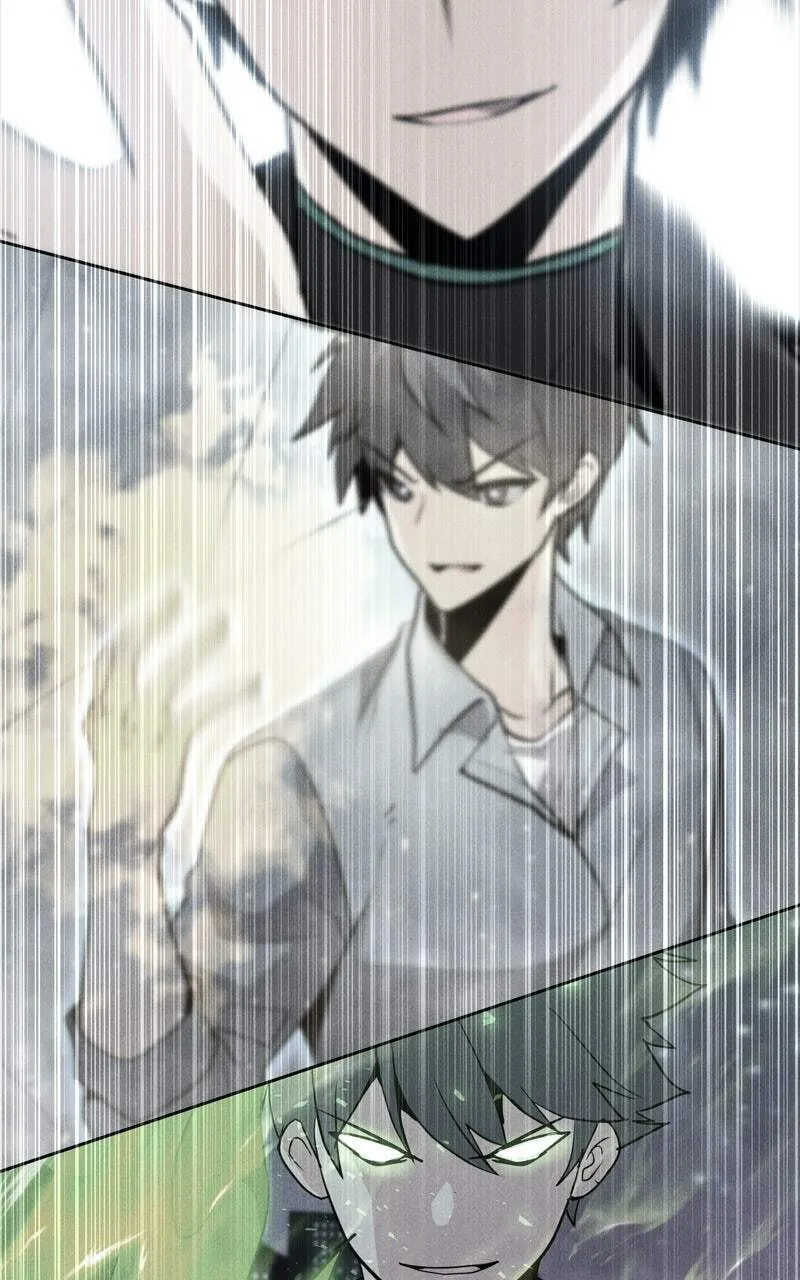 Read The Lone Spellcaster chapter 212 image 5 on Lezhin
