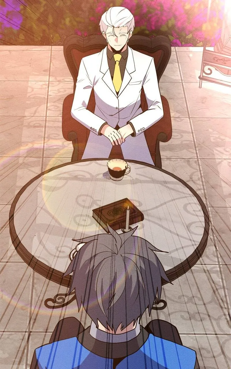 Read The Lone Spellcaster chapter 212 image 52 on Lezhin