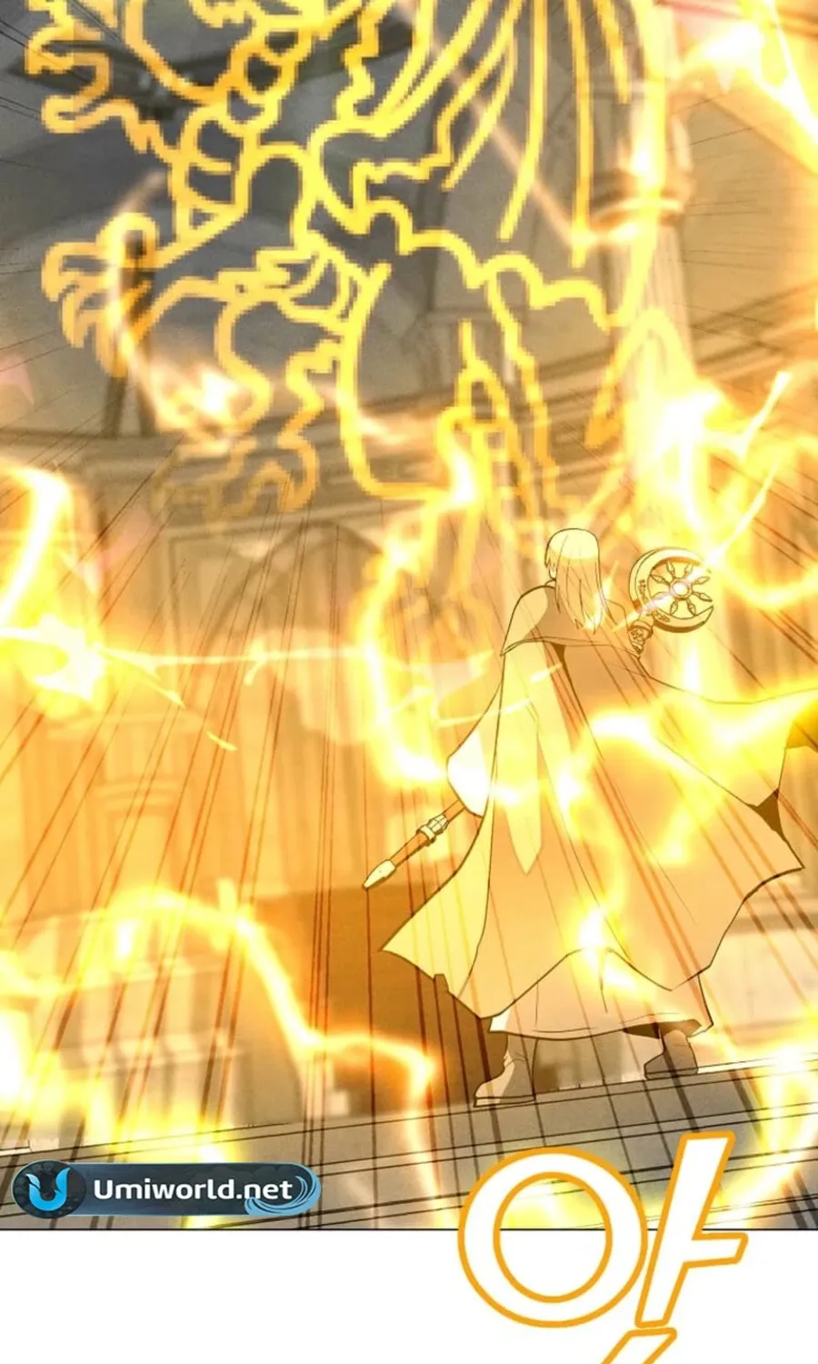 Read The Lone Spellcaster chapter 213 image 106 on Lezhin