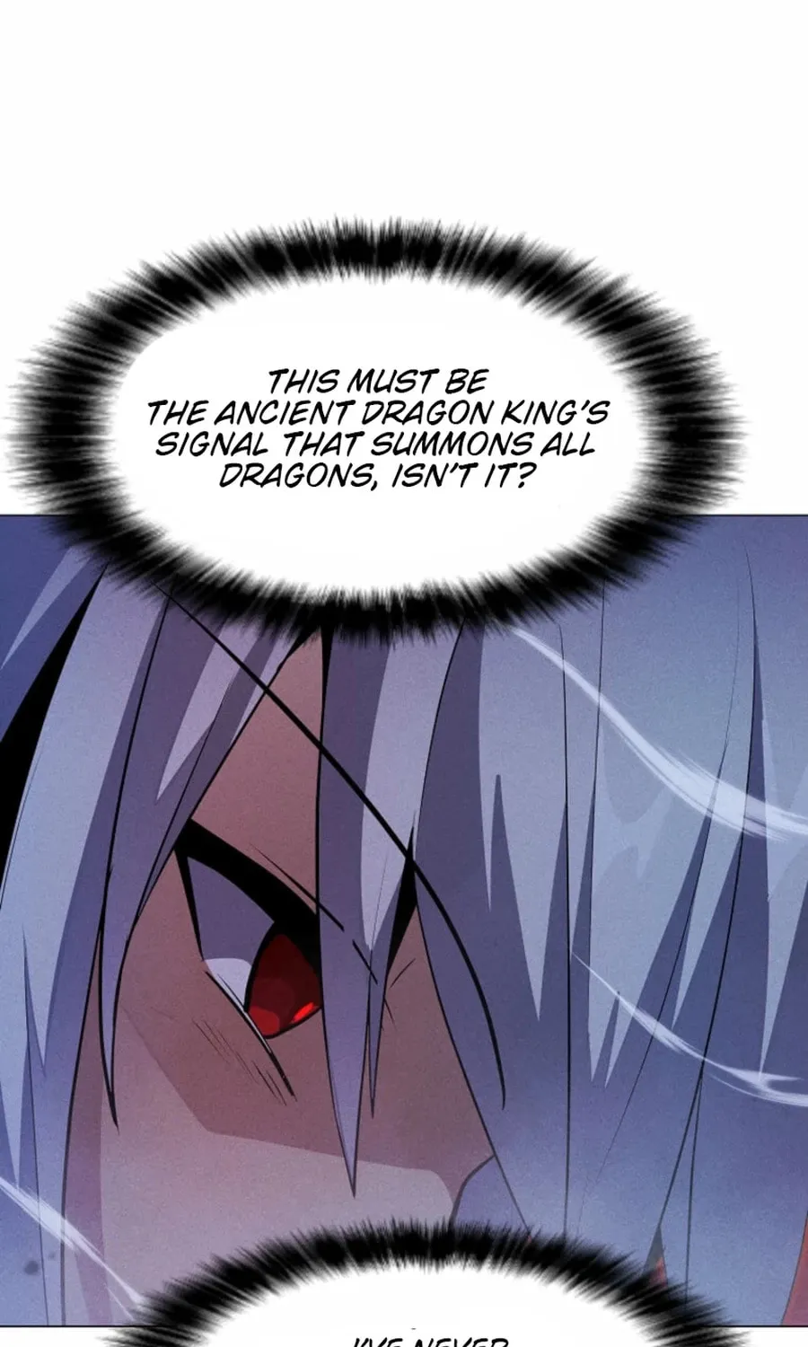 Read The Lone Spellcaster chapter 213 image 111 on Lezhin