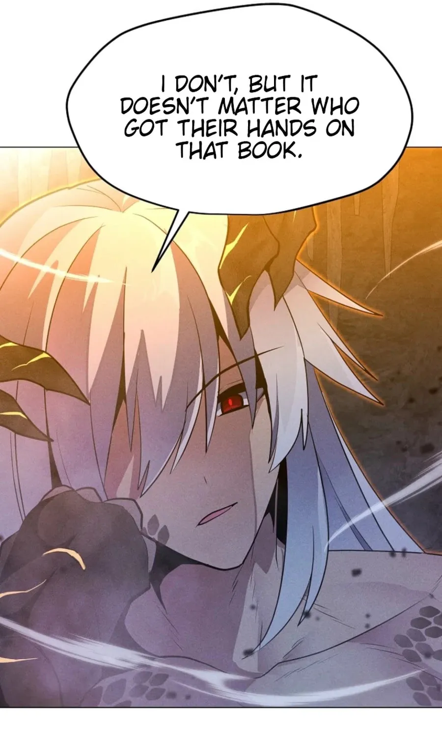 Read The Lone Spellcaster chapter 213 image 115 on Lezhin