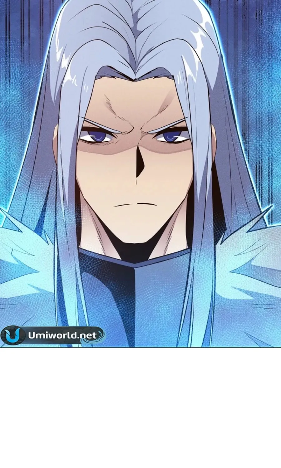 Read The Lone Spellcaster chapter 213 image 16 on Lezhin