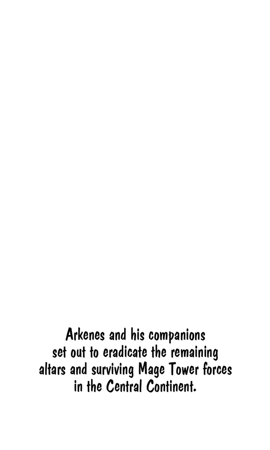Read The Lone Spellcaster chapter 213 image 17 on Lezhin