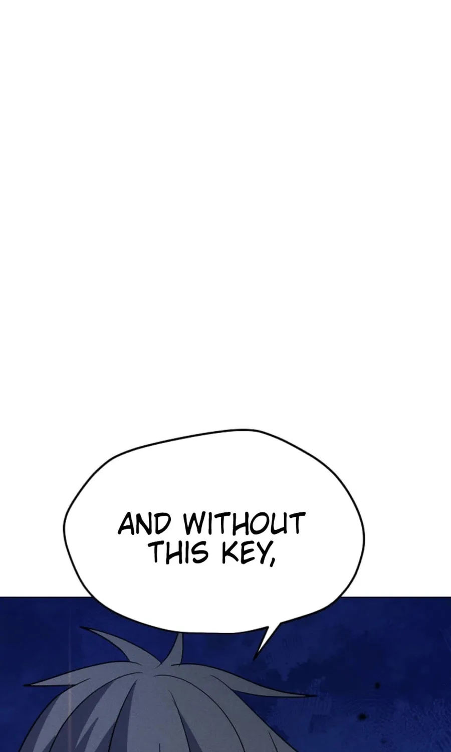Read The Lone Spellcaster chapter 213 image 23 on Lezhin