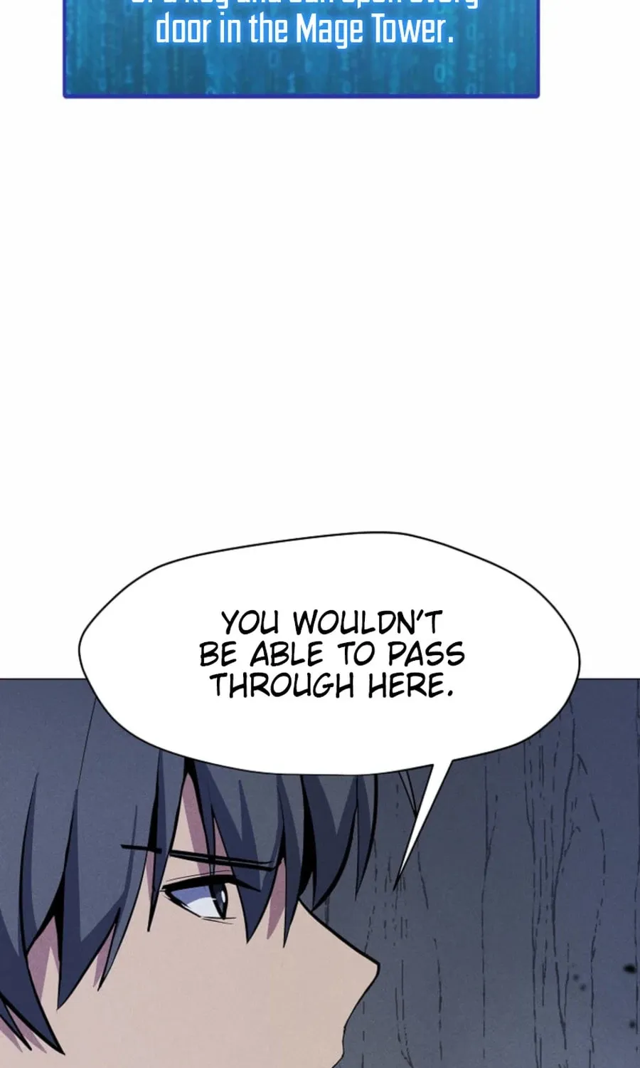Read The Lone Spellcaster chapter 213 image 25 on Lezhin