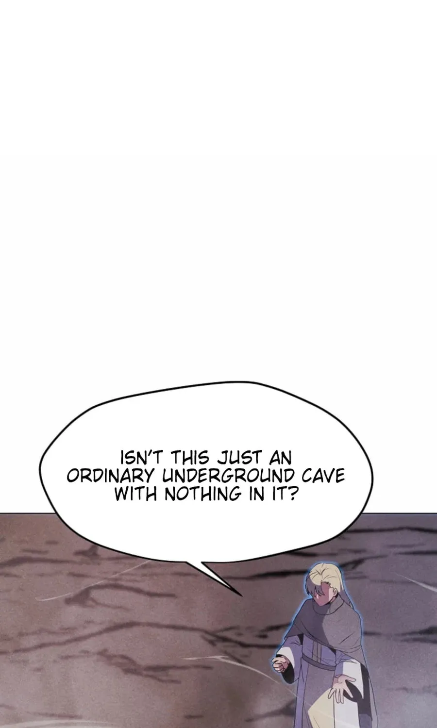 Read The Lone Spellcaster chapter 213 image 28 on Lezhin