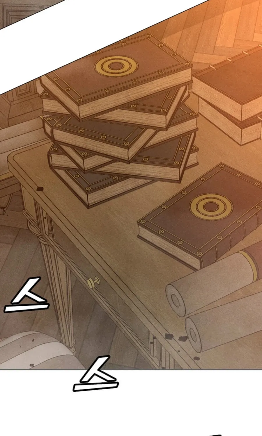Read The Lone Spellcaster chapter 213 image 41 on Lezhin