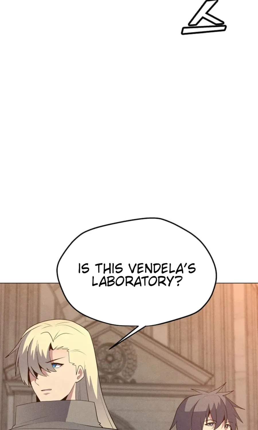 Read The Lone Spellcaster chapter 213 image 42 on Lezhin