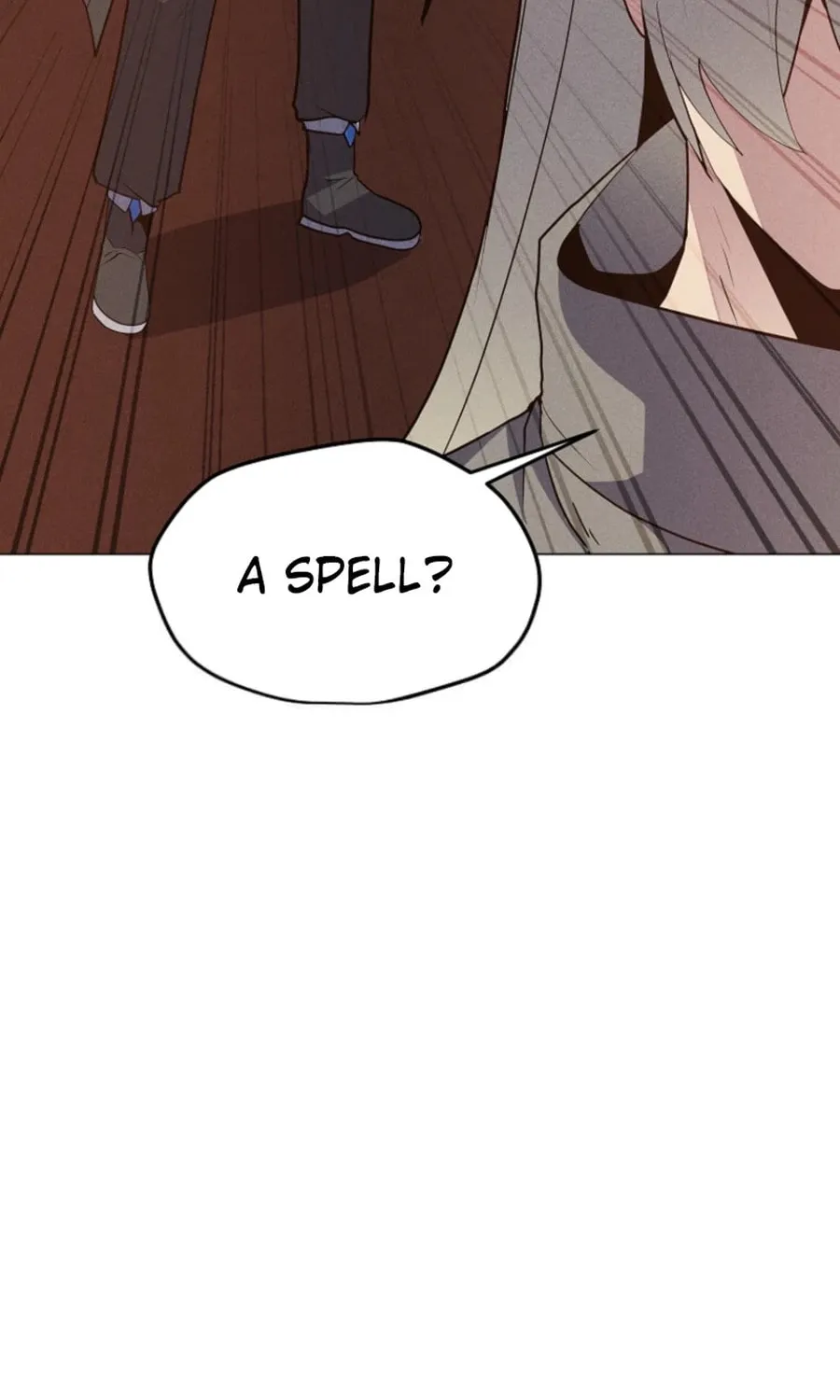 Read The Lone Spellcaster chapter 213 image 47 on Lezhin