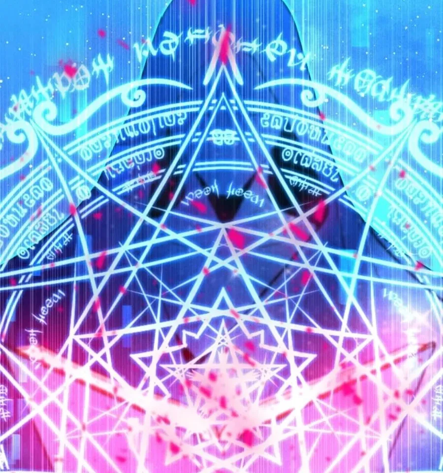 Read The Lone Spellcaster chapter 213 image 52 on Lezhin