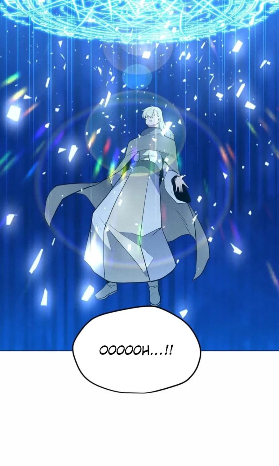 Read The Lone Spellcaster chapter 213 image 57 on Lezhin