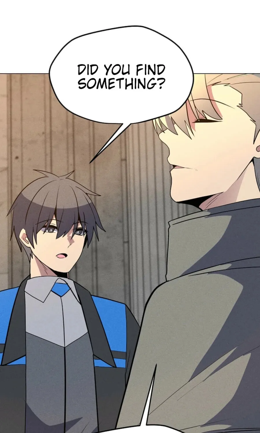 Read The Lone Spellcaster chapter 213 image 60 on Lezhin