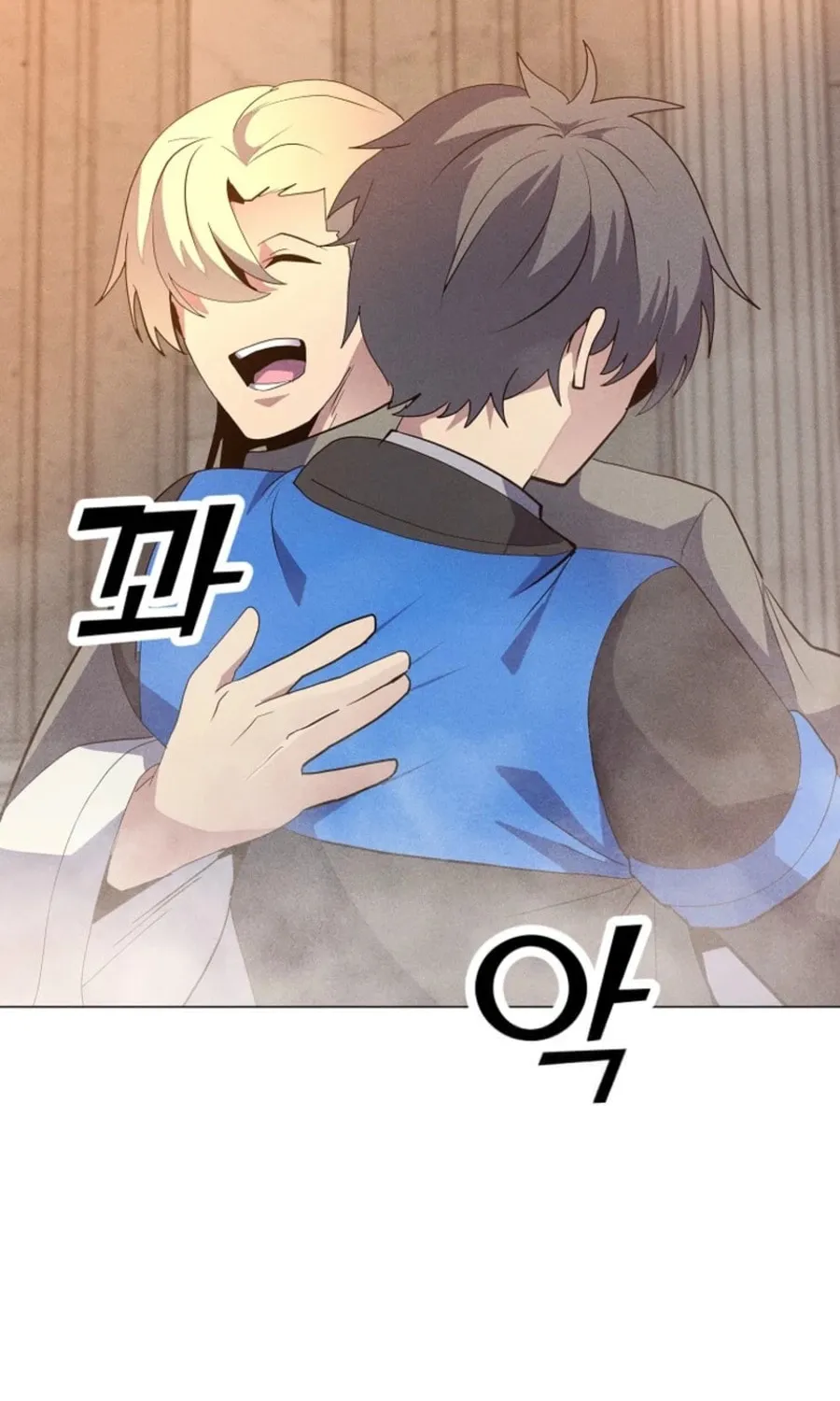 Read The Lone Spellcaster chapter 213 image 63 on Lezhin