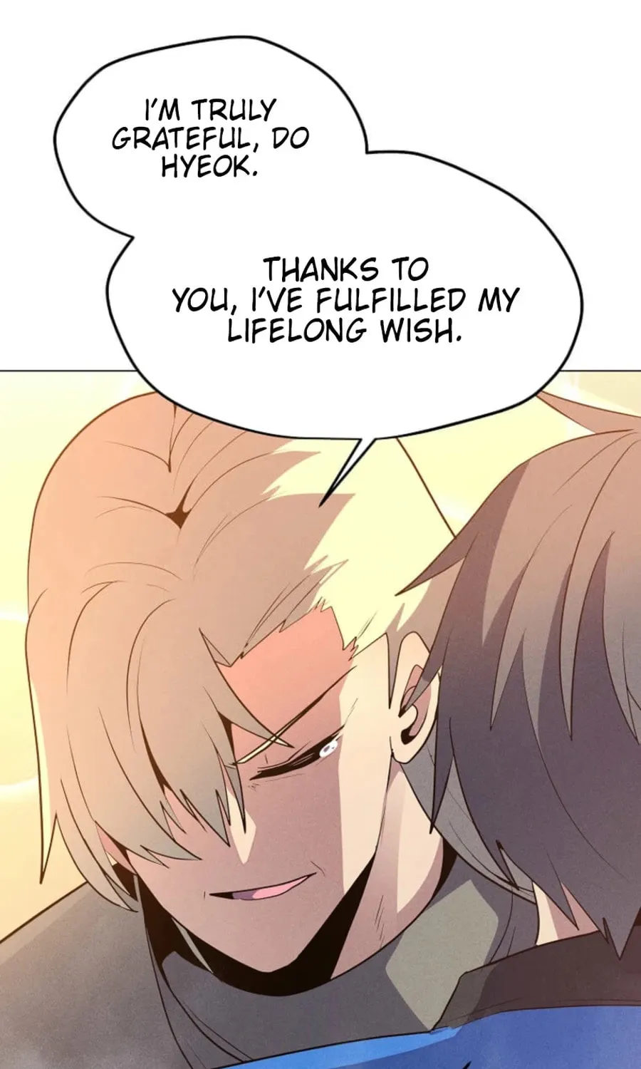 Read The Lone Spellcaster chapter 213 image 64 on Lezhin