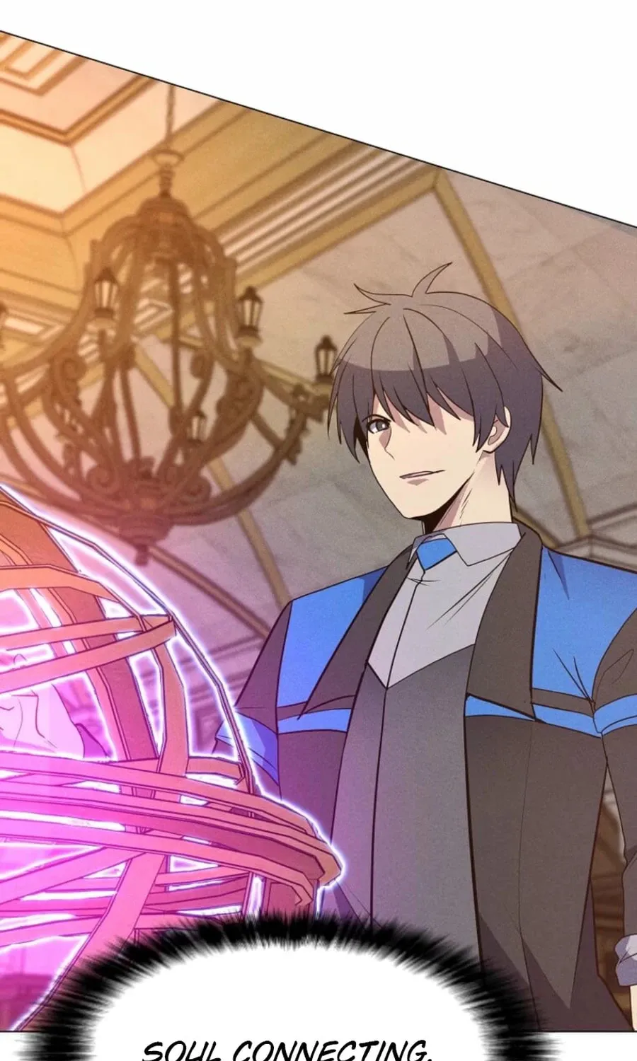 Read The Lone Spellcaster chapter 213 image 70 on Lezhin
