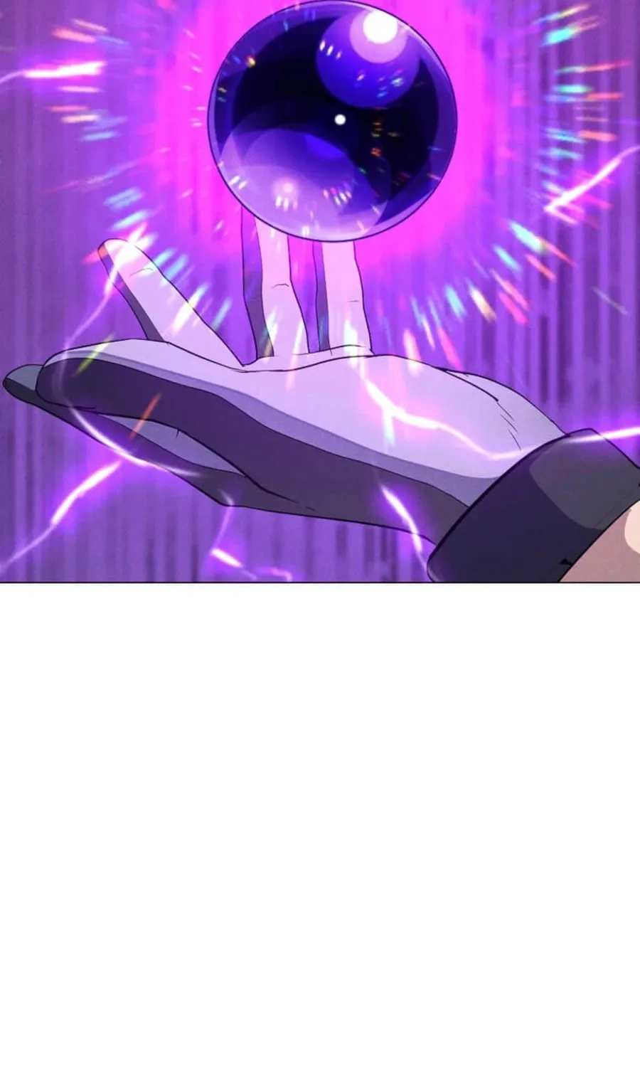 Read The Lone Spellcaster chapter 213 image 73 on Lezhin