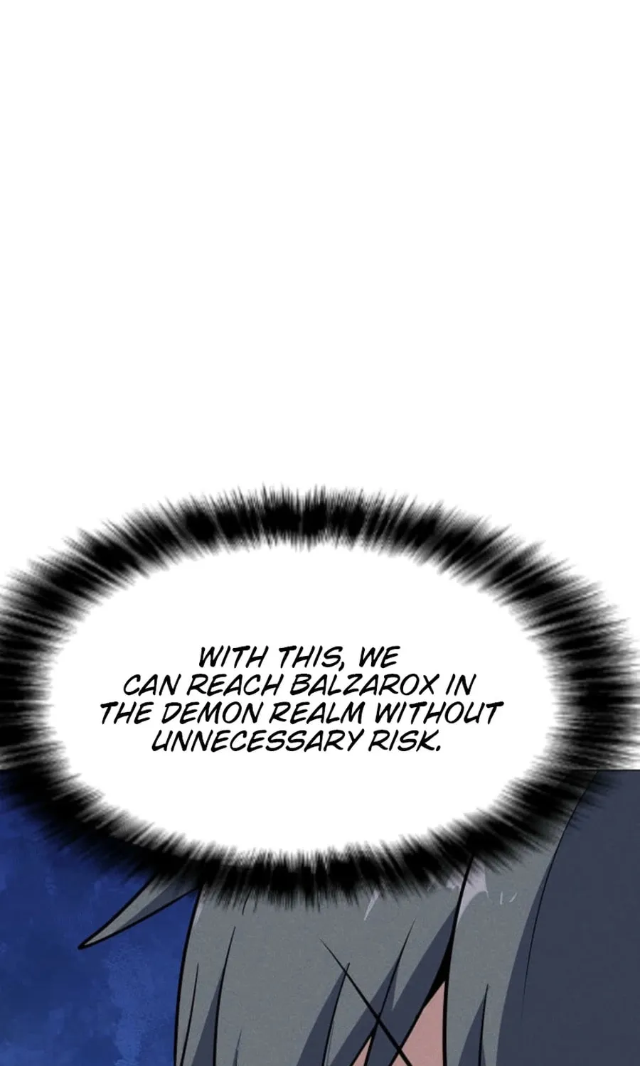 Read The Lone Spellcaster chapter 213 image 74 on Lezhin