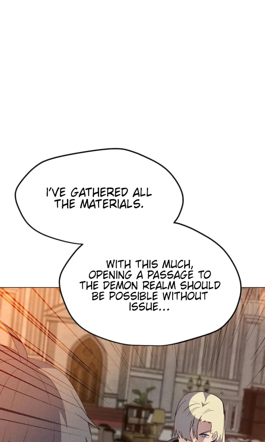 Read The Lone Spellcaster chapter 213 image 76 on Lezhin