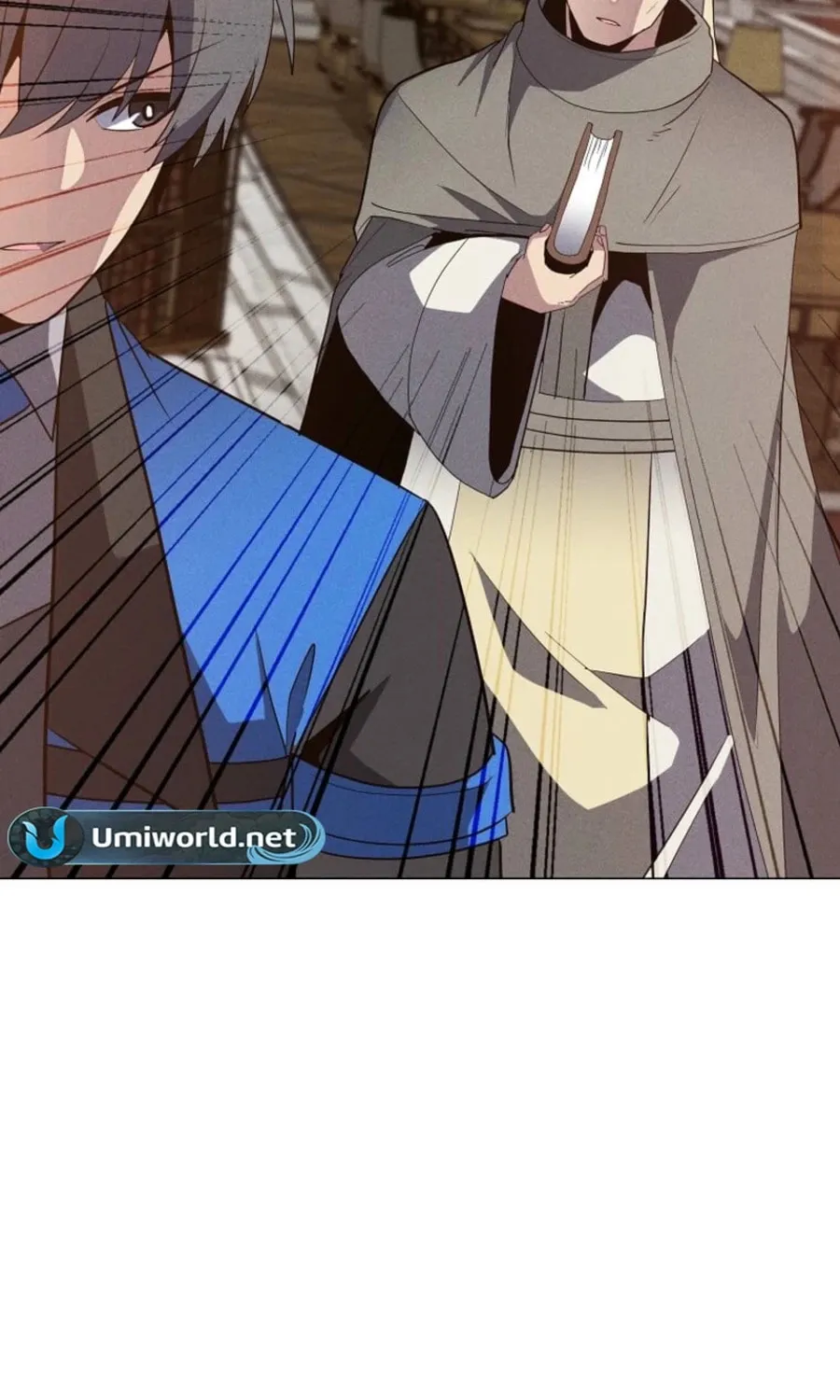 Read The Lone Spellcaster chapter 213 image 77 on Lezhin