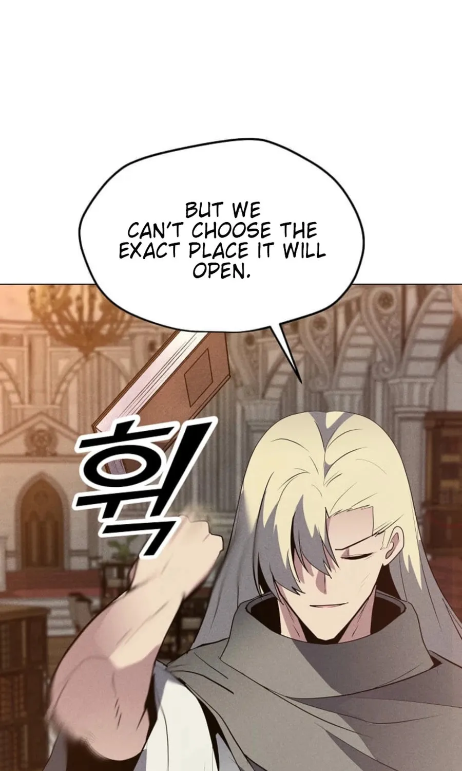 Read The Lone Spellcaster chapter 213 image 78 on Lezhin
