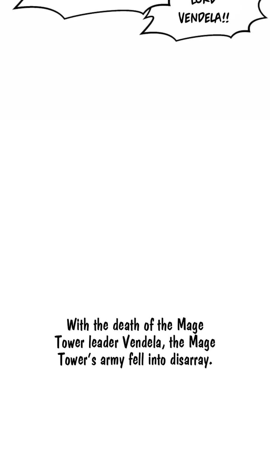 Read The Lone Spellcaster chapter 213 image 8 on Lezhin
