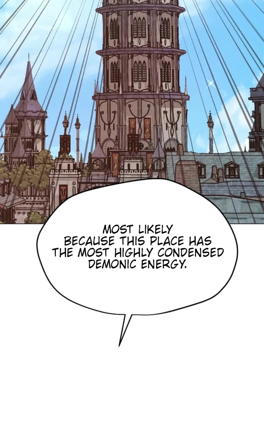 Read The Lone Spellcaster chapter 213 image 81 on Lezhin