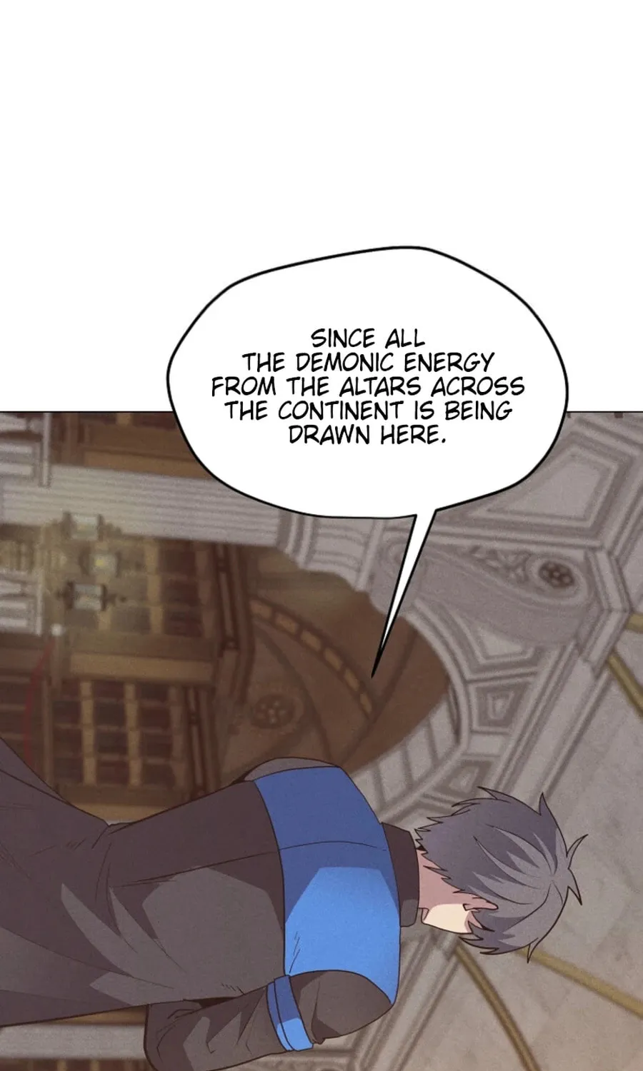 Read The Lone Spellcaster chapter 213 image 82 on Lezhin