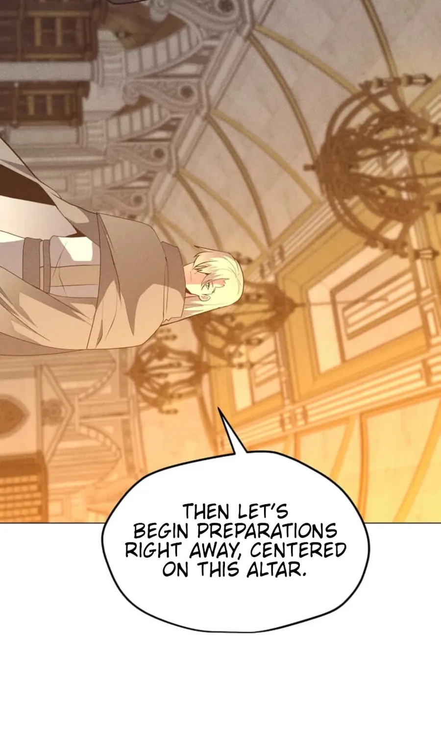 Read The Lone Spellcaster chapter 213 image 83 on Lezhin