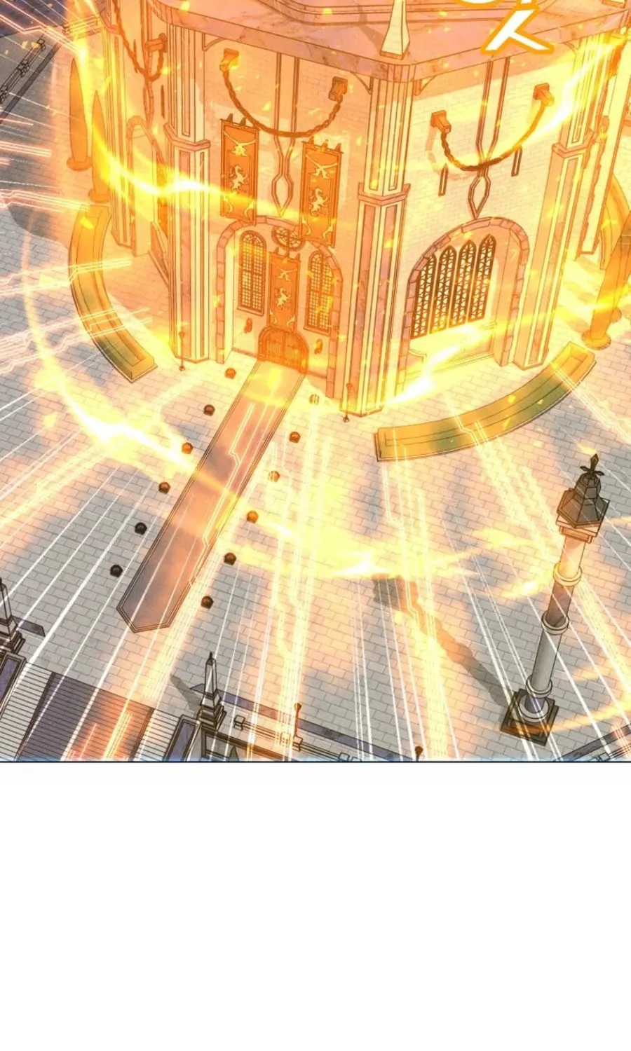 Read The Lone Spellcaster chapter 213 image 91 on Lezhin