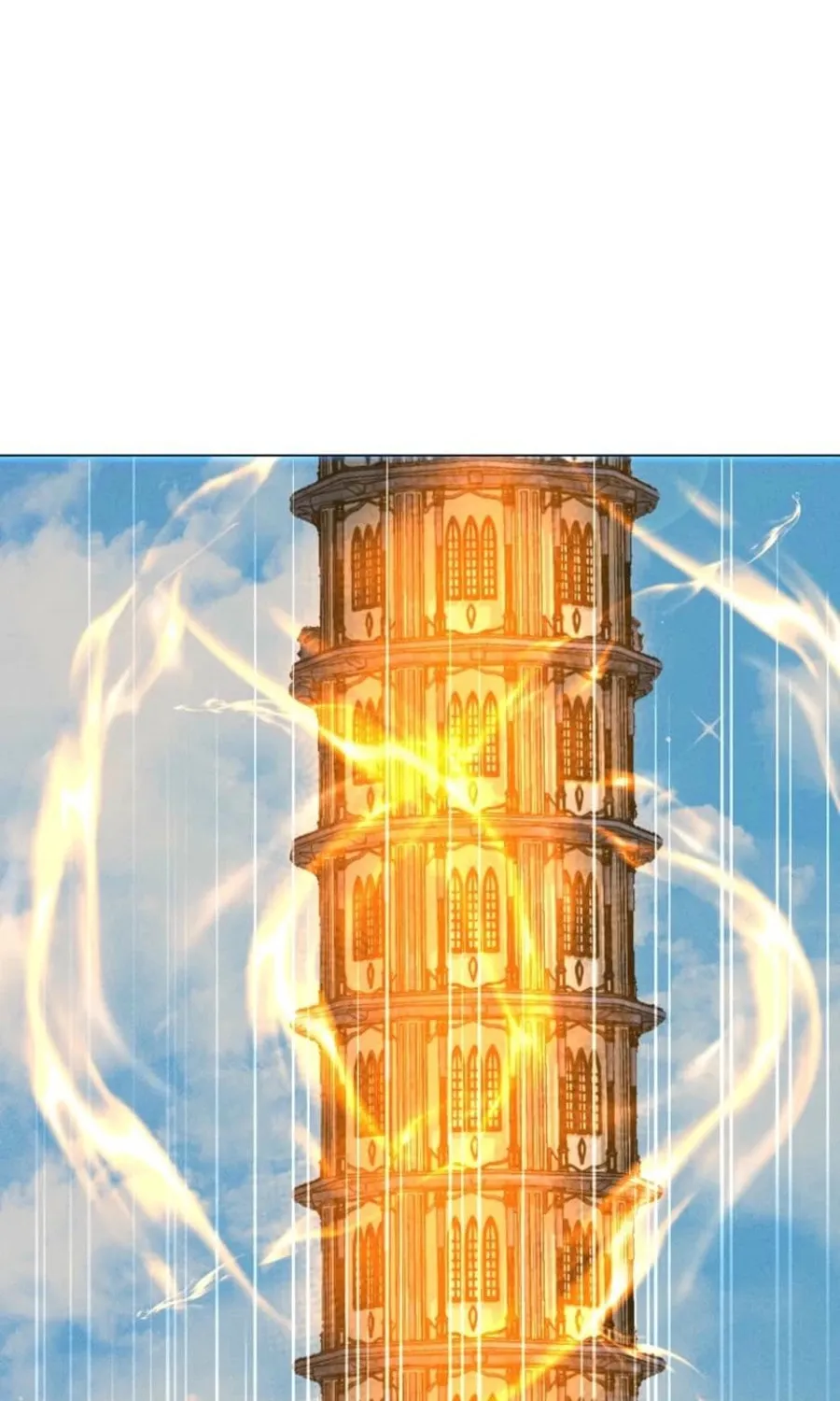 Read The Lone Spellcaster chapter 213 image 92 on Lezhin
