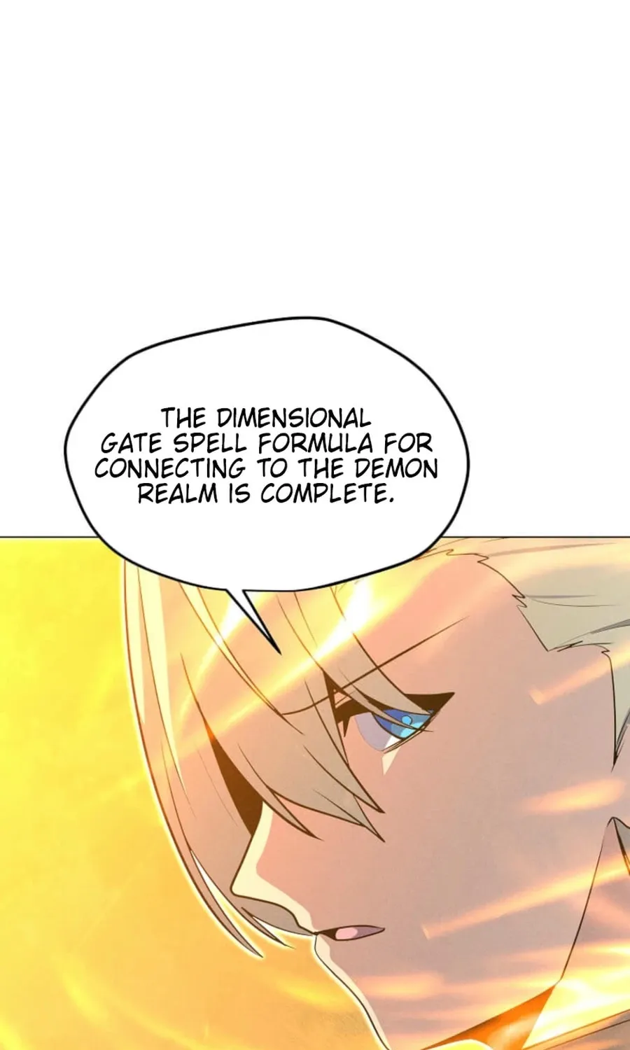 Read The Lone Spellcaster chapter 213 image 94 on Lezhin