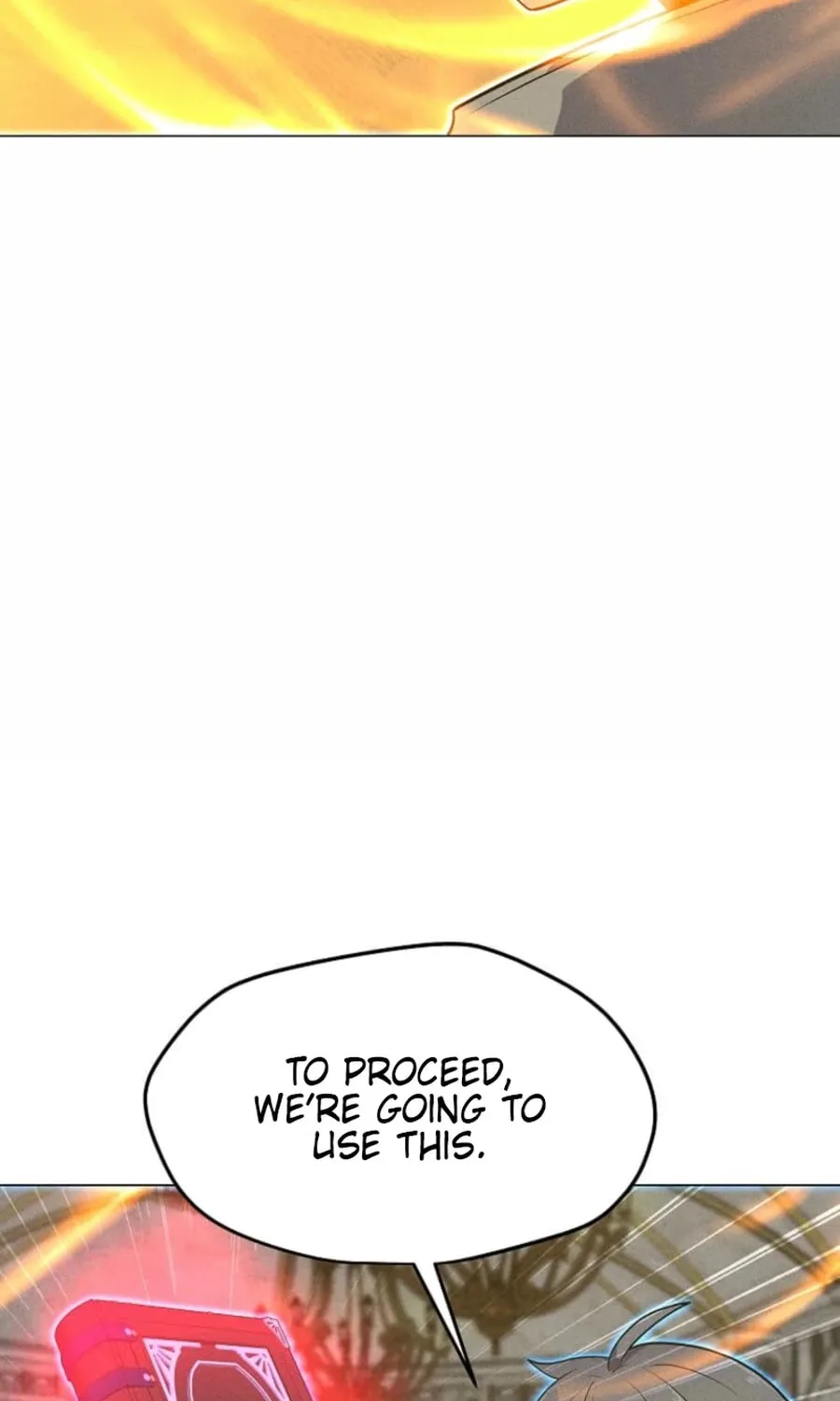 Read The Lone Spellcaster chapter 213 image 95 on Lezhin