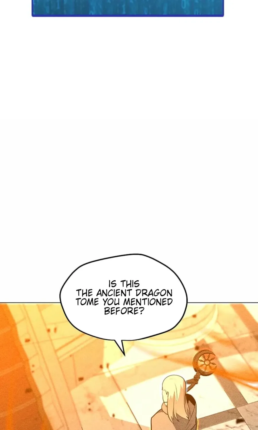 Read The Lone Spellcaster chapter 213 image 97 on Lezhin