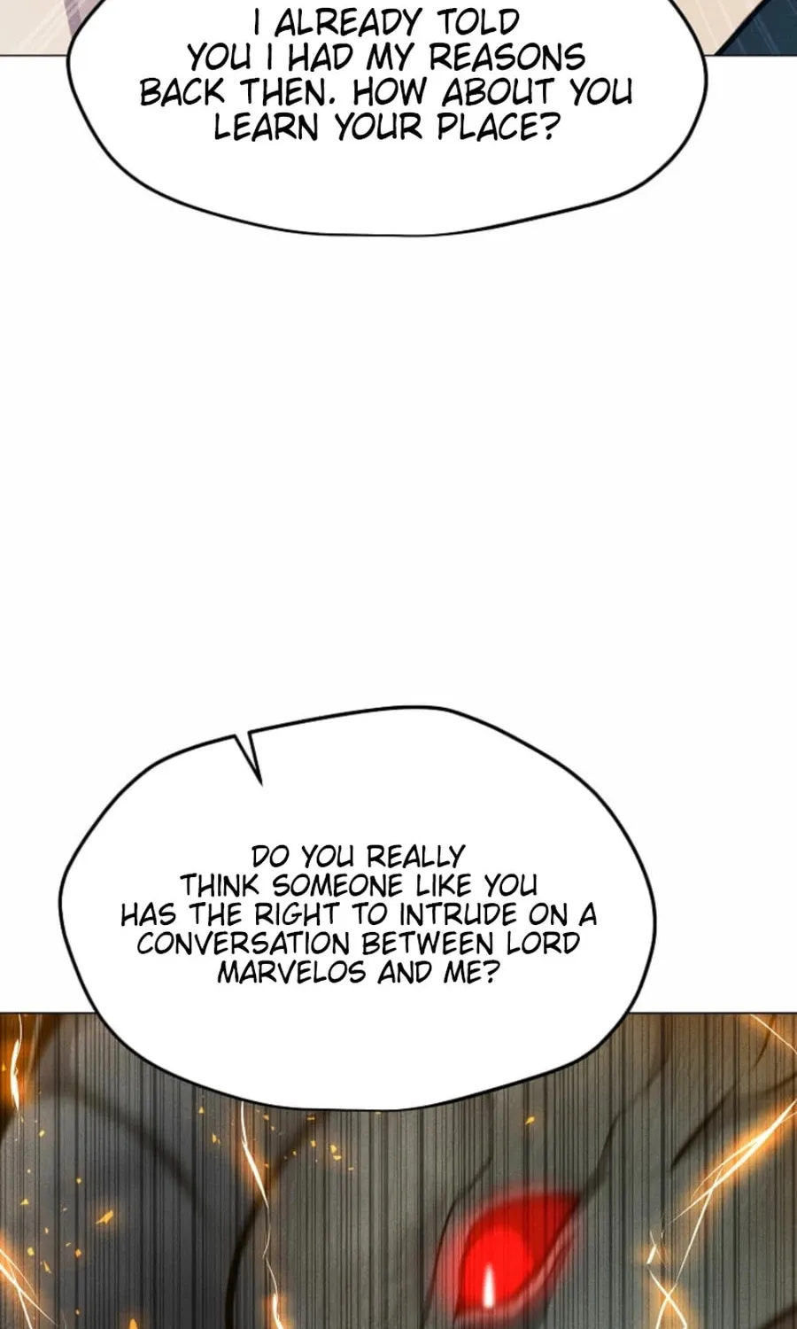 Read The Lone Spellcaster chapter 214 image 106 on Lezhin