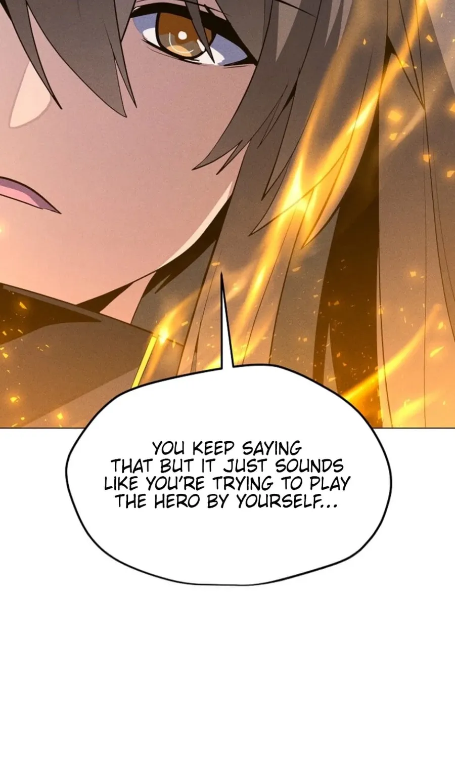 Read The Lone Spellcaster chapter 214 image 11 on Lezhin