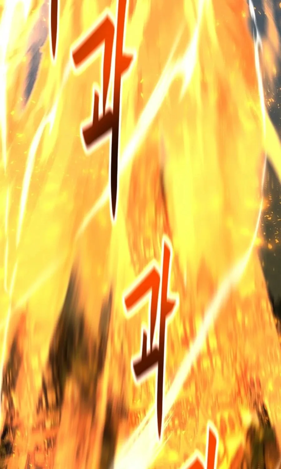 Read The Lone Spellcaster chapter 214 image 111 on Lezhin