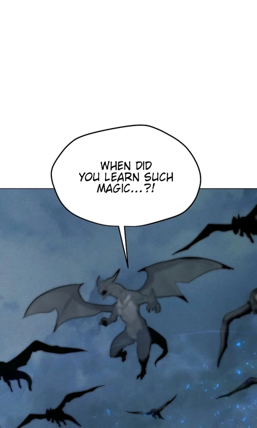 Read The Lone Spellcaster chapter 214 image 116 on Lezhin