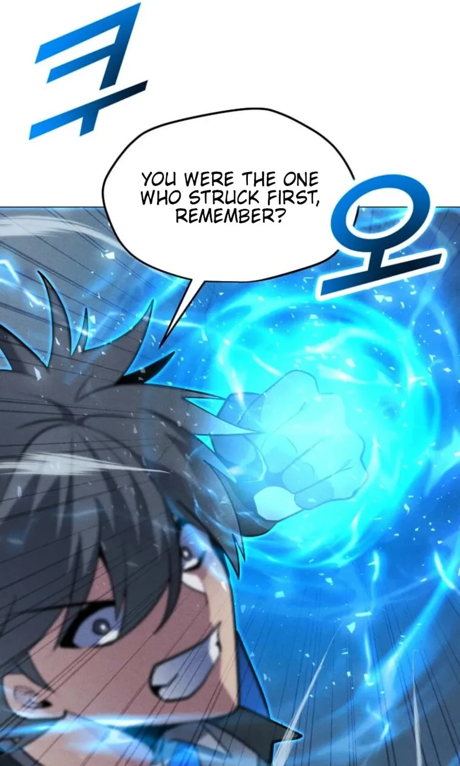 Read The Lone Spellcaster chapter 214 image 122 on Lezhin