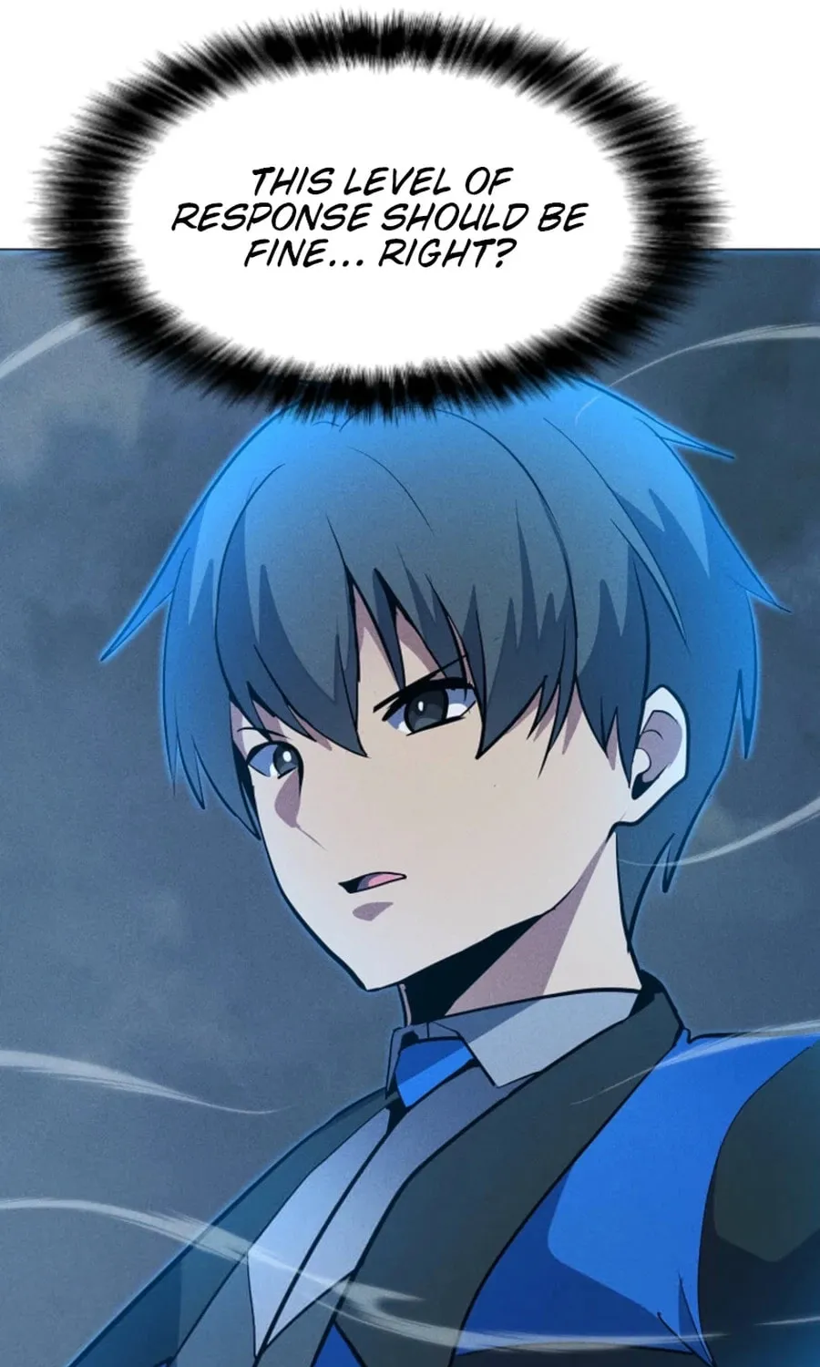 Read The Lone Spellcaster chapter 214 image 131 on Lezhin