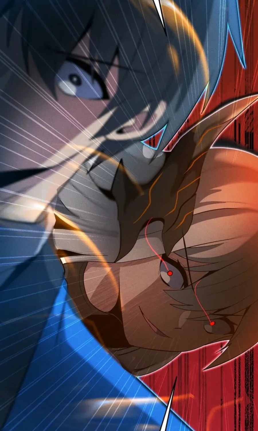 Read The Lone Spellcaster chapter 214 image 133 on Lezhin