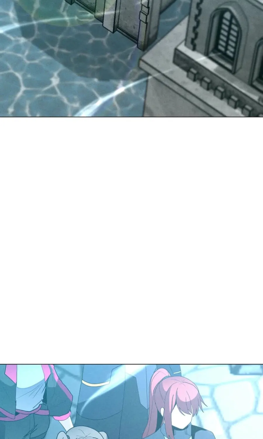 Read The Lone Spellcaster chapter 214 image 2 on Lezhin