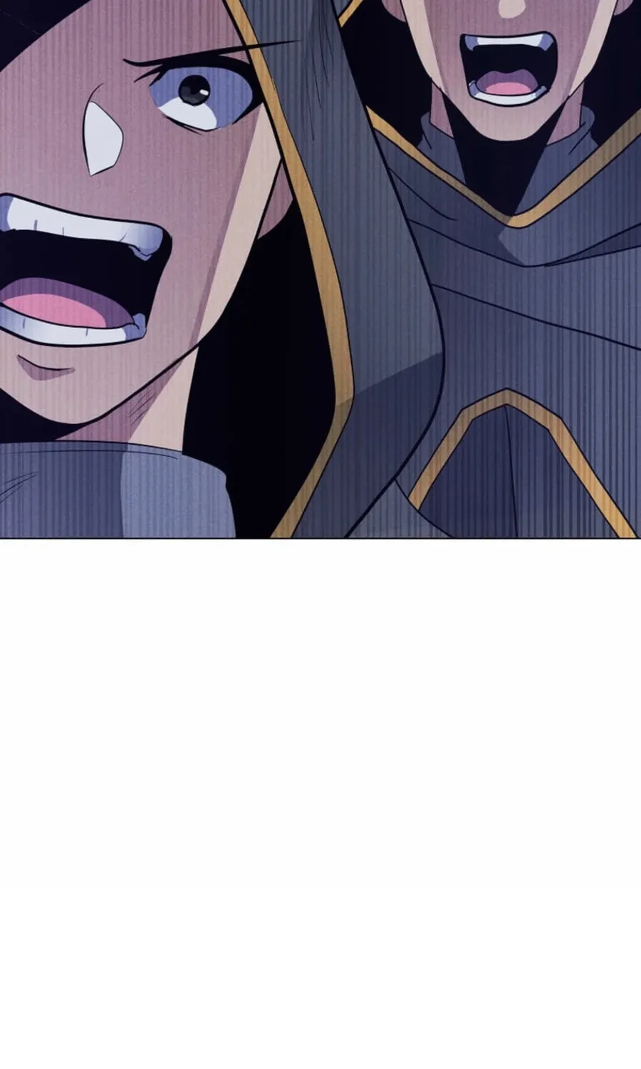 Read The Lone Spellcaster chapter 214 image 21 on Lezhin
