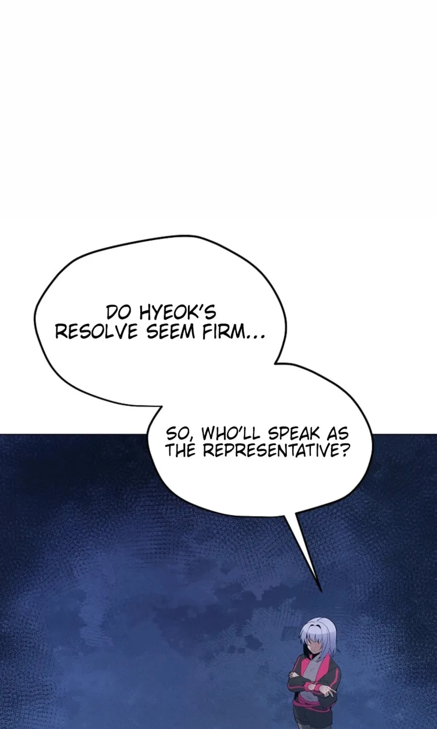 Read The Lone Spellcaster chapter 214 image 25 on Lezhin