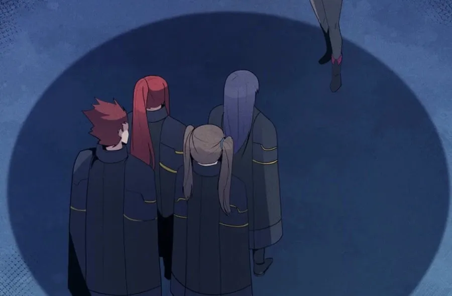 Read The Lone Spellcaster chapter 214 image 26 on Lezhin