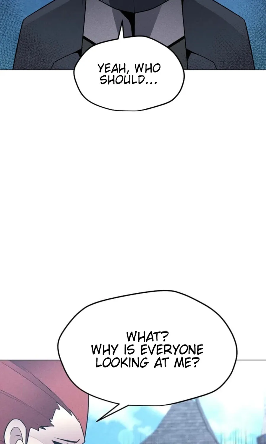 Read The Lone Spellcaster chapter 214 image 29 on Lezhin