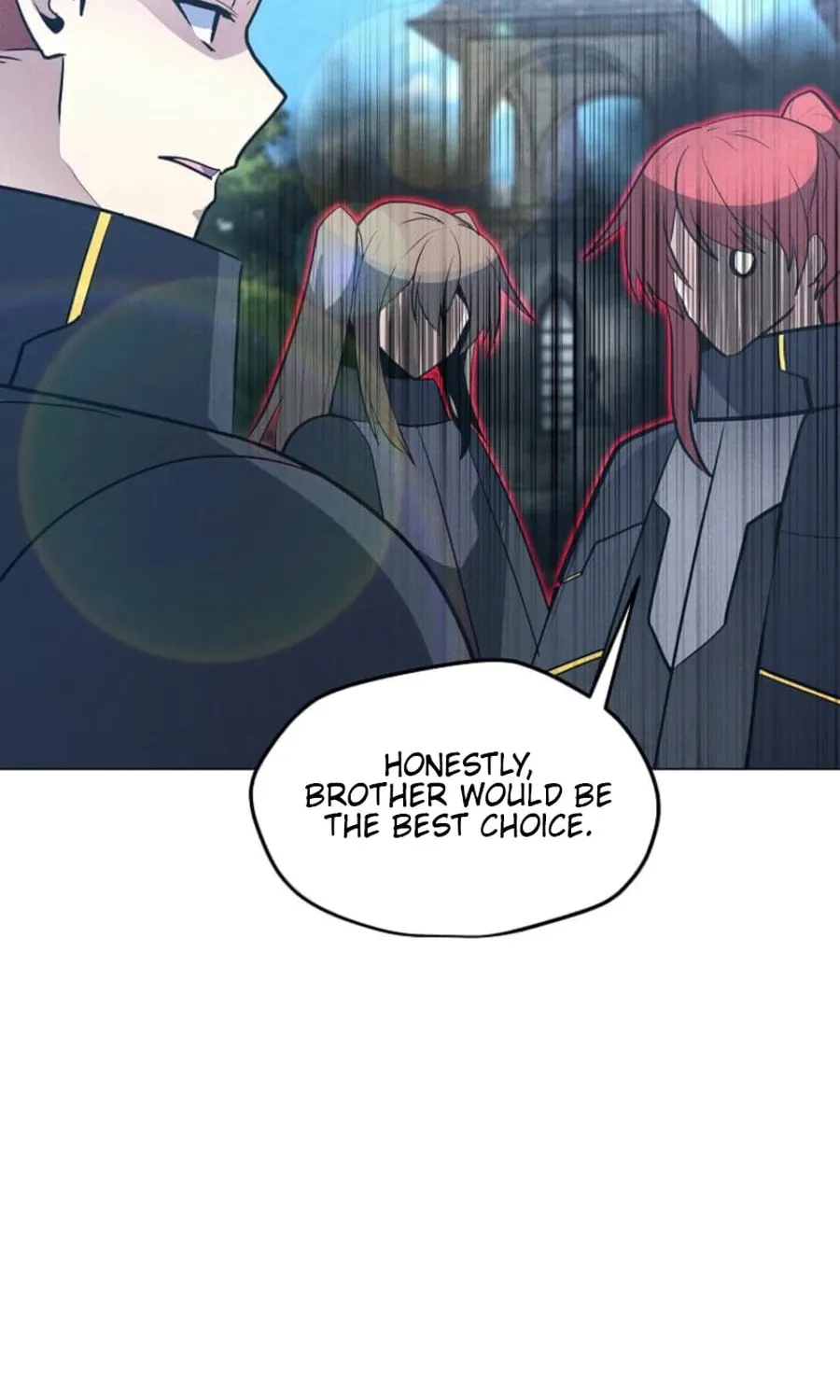 Read The Lone Spellcaster chapter 214 image 30 on Lezhin
