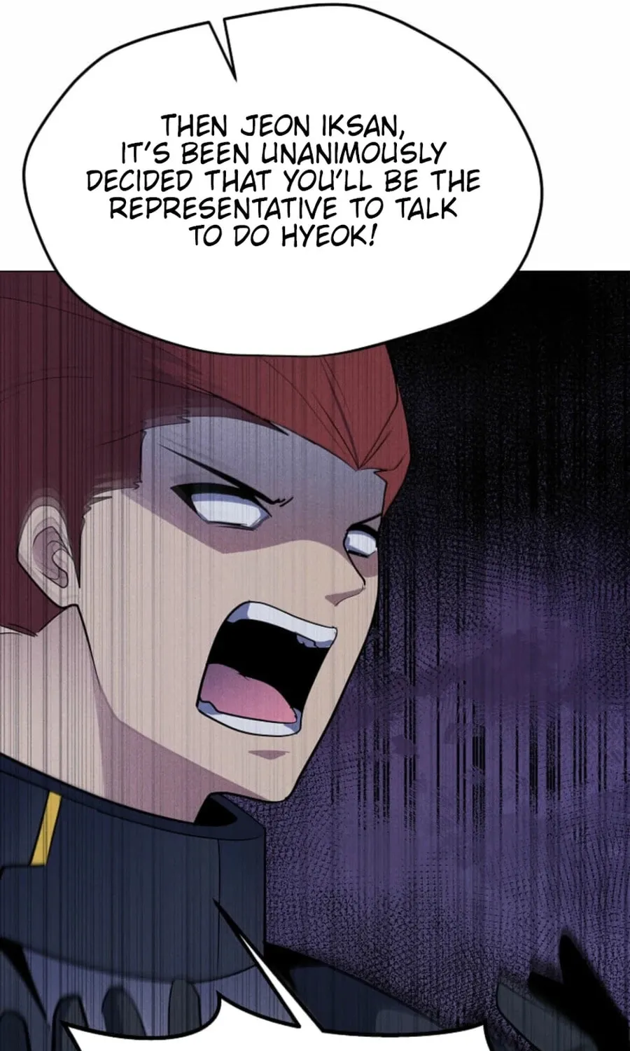 Read The Lone Spellcaster chapter 214 image 34 on Lezhin