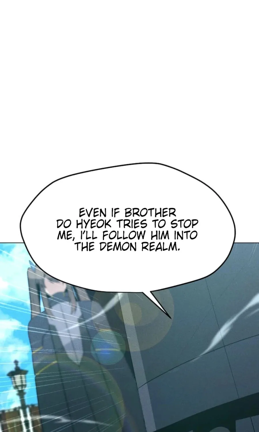 Read The Lone Spellcaster chapter 214 image 4 on Lezhin