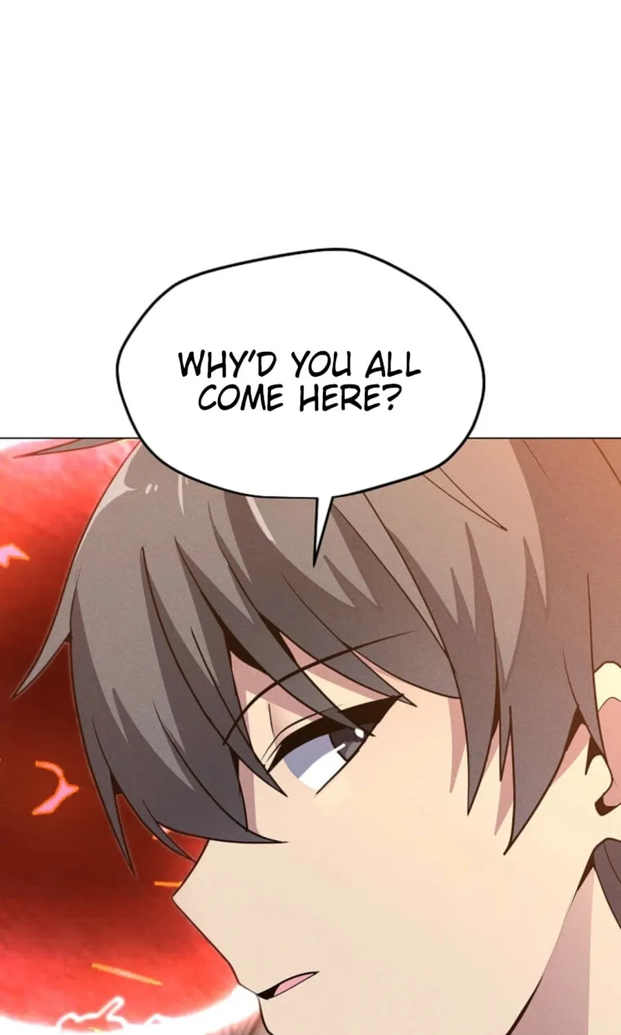 Read The Lone Spellcaster chapter 214 image 41 on Lezhin